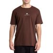 Camiseta Masculina Hang Loose Boat MARROM-HLTS010762- -2-